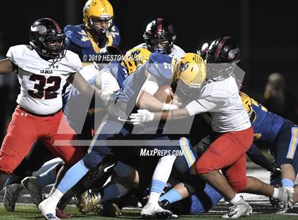 Thumbnail 2 in La Jolla vs. Marina (CIF State D4-A Southern Regional Final) photogallery.