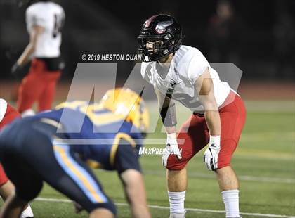 Thumbnail 1 in La Jolla vs. Marina (CIF State D4-A Southern Regional Final) photogallery.