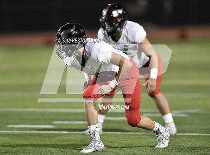 Thumbnail 3 in La Jolla vs. Marina (CIF State D4-A Southern Regional Final) photogallery.