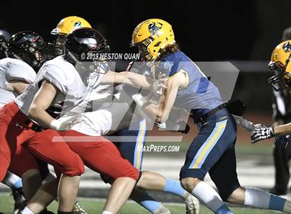 Thumbnail 2 in La Jolla vs. Marina (CIF State D4-A Southern Regional Final) photogallery.