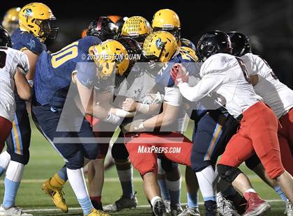 Thumbnail 2 in La Jolla vs. Marina (CIF State D4-A Southern Regional Final) photogallery.