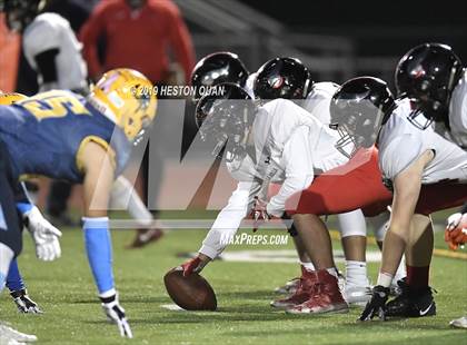 Thumbnail 1 in La Jolla vs. Marina (CIF State D4-A Southern Regional Final) photogallery.