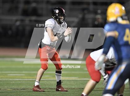 Thumbnail 2 in La Jolla vs. Marina (CIF State D4-A Southern Regional Final) photogallery.
