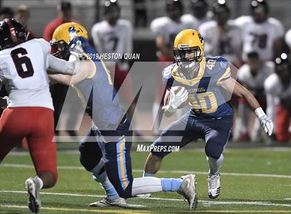 Thumbnail 2 in La Jolla vs. Marina (CIF State D4-A Southern Regional Final) photogallery.