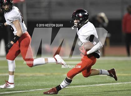Thumbnail 1 in La Jolla vs. Marina (CIF State D4-A Southern Regional Final) photogallery.