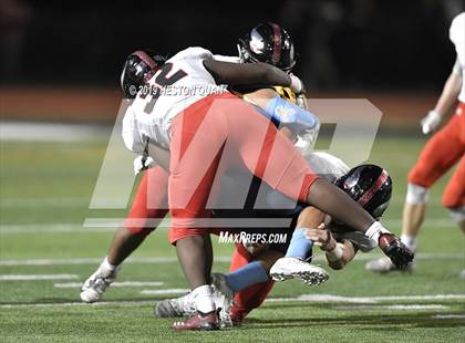 Thumbnail 1 in La Jolla vs. Marina (CIF State D4-A Southern Regional Final) photogallery.