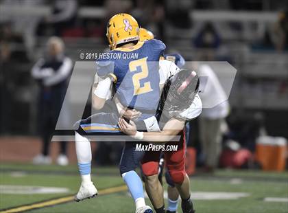 Thumbnail 1 in La Jolla vs. Marina (CIF State D4-A Southern Regional Final) photogallery.