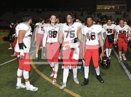 Thumbnail 3 in La Jolla vs. Marina (CIF State D4-A Southern Regional Final) photogallery.