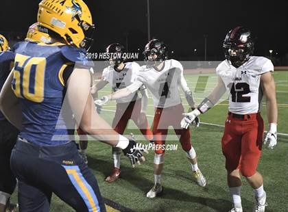 Thumbnail 2 in La Jolla vs. Marina (CIF State D4-A Southern Regional Final) photogallery.