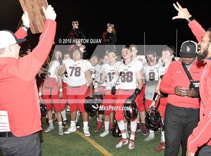 Thumbnail 2 in La Jolla vs. Marina (CIF State D4-A Southern Regional Final) photogallery.