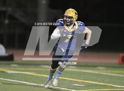 Thumbnail 2 in La Jolla vs. Marina (CIF State D4-A Southern Regional Final) photogallery.