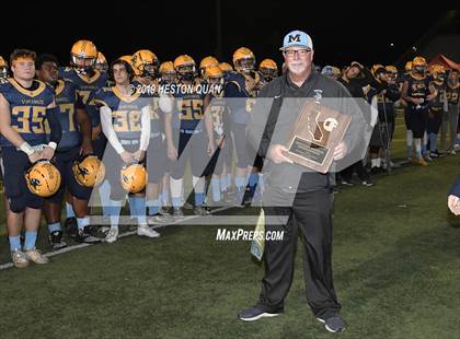 Thumbnail 3 in La Jolla vs. Marina (CIF State D4-A Southern Regional Final) photogallery.