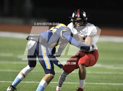 Thumbnail 2 in La Jolla vs. Marina (CIF State D4-A Southern Regional Final) photogallery.