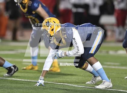 Thumbnail 1 in La Jolla vs. Marina (CIF State D4-A Southern Regional Final) photogallery.