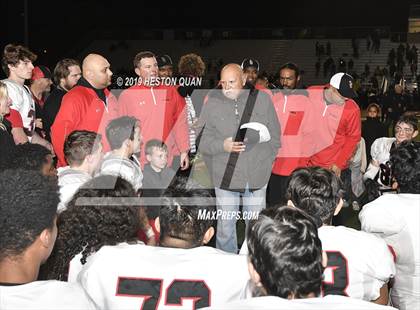 Thumbnail 2 in La Jolla vs. Marina (CIF State D4-A Southern Regional Final) photogallery.