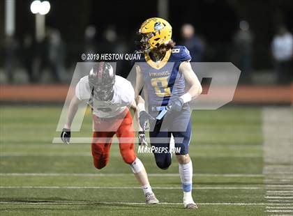 Thumbnail 3 in La Jolla vs. Marina (CIF State D4-A Southern Regional Final) photogallery.