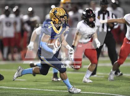 Thumbnail 3 in La Jolla vs. Marina (CIF State D4-A Southern Regional Final) photogallery.