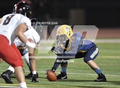 Thumbnail 3 in La Jolla vs. Marina (CIF State D4-A Southern Regional Final) photogallery.