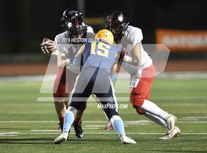 Thumbnail 2 in La Jolla vs. Marina (CIF State D4-A Southern Regional Final) photogallery.