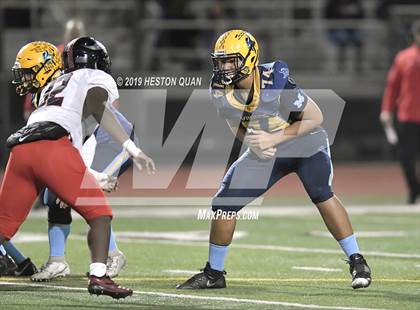 Thumbnail 3 in La Jolla vs. Marina (CIF State D4-A Southern Regional Final) photogallery.