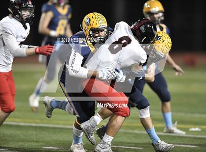 Thumbnail 1 in La Jolla vs. Marina (CIF State D4-A Southern Regional Final) photogallery.