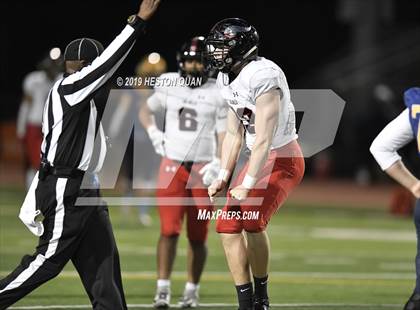 Thumbnail 1 in La Jolla vs. Marina (CIF State D4-A Southern Regional Final) photogallery.