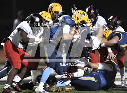 Thumbnail 3 in La Jolla vs. Marina (CIF State D4-A Southern Regional Final) photogallery.