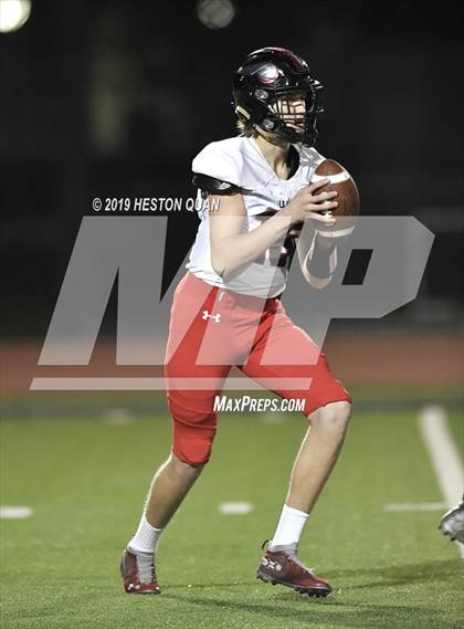 Thumbnail 2 in La Jolla vs. Marina (CIF State D4-A Southern Regional Final) photogallery.