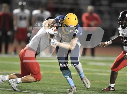 Thumbnail 2 in La Jolla vs. Marina (CIF State D4-A Southern Regional Final) photogallery.