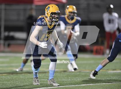 Thumbnail 3 in La Jolla vs. Marina (CIF State D4-A Southern Regional Final) photogallery.