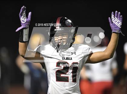 Thumbnail 1 in La Jolla vs. Marina (CIF State D4-A Southern Regional Final) photogallery.