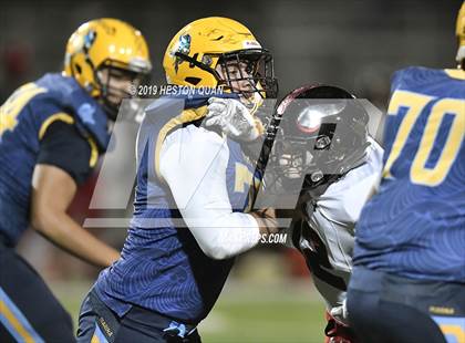 Thumbnail 3 in La Jolla vs. Marina (CIF State D4-A Southern Regional Final) photogallery.