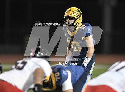 Thumbnail 1 in La Jolla vs. Marina (CIF State D4-A Southern Regional Final) photogallery.
