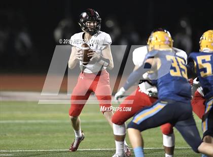Thumbnail 1 in La Jolla vs. Marina (CIF State D4-A Southern Regional Final) photogallery.