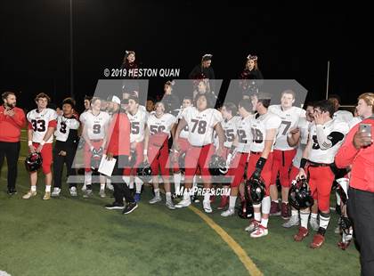 Thumbnail 3 in La Jolla vs. Marina (CIF State D4-A Southern Regional Final) photogallery.