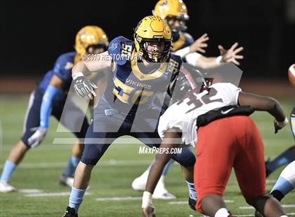 Thumbnail 1 in La Jolla vs. Marina (CIF State D4-A Southern Regional Final) photogallery.