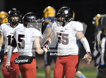 Thumbnail 1 in La Jolla vs. Marina (CIF State D4-A Southern Regional Final) photogallery.