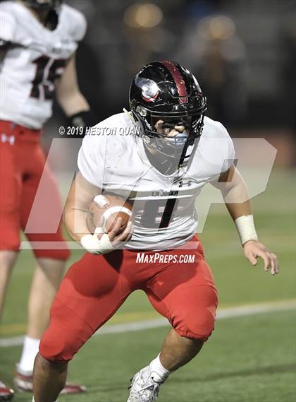 Thumbnail 1 in La Jolla vs. Marina (CIF State D4-A Southern Regional Final) photogallery.