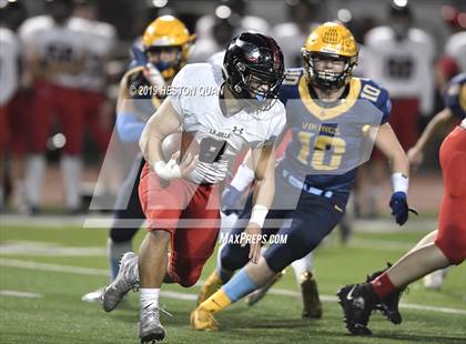 Thumbnail 3 in La Jolla vs. Marina (CIF State D4-A Southern Regional Final) photogallery.