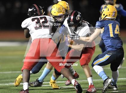 Thumbnail 1 in La Jolla vs. Marina (CIF State D4-A Southern Regional Final) photogallery.