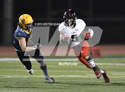 Thumbnail 1 in La Jolla vs. Marina (CIF State D4-A Southern Regional Final) photogallery.