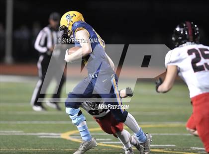 Thumbnail 1 in La Jolla vs. Marina (CIF State D4-A Southern Regional Final) photogallery.