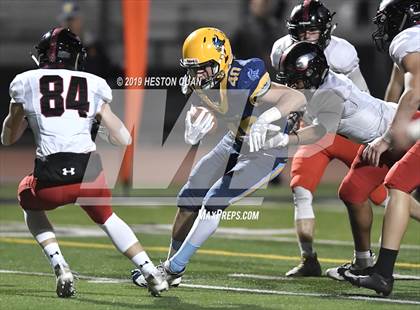 Thumbnail 2 in La Jolla vs. Marina (CIF State D4-A Southern Regional Final) photogallery.