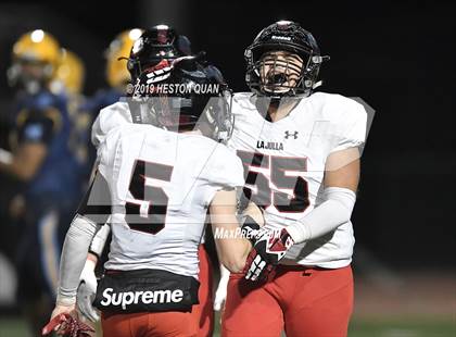 Thumbnail 2 in La Jolla vs. Marina (CIF State D4-A Southern Regional Final) photogallery.