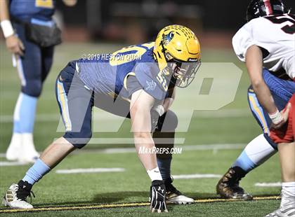 Thumbnail 1 in La Jolla vs. Marina (CIF State D4-A Southern Regional Final) photogallery.
