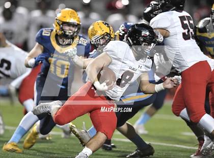 Thumbnail 1 in La Jolla vs. Marina (CIF State D4-A Southern Regional Final) photogallery.