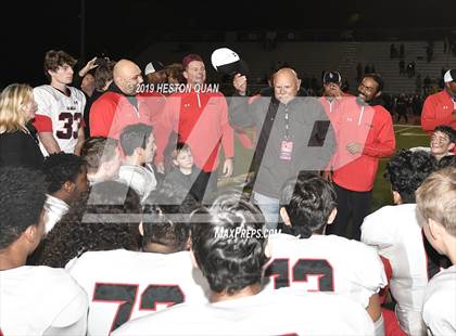 Thumbnail 3 in La Jolla vs. Marina (CIF State D4-A Southern Regional Final) photogallery.