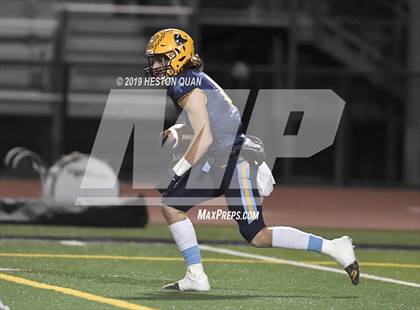 Thumbnail 2 in La Jolla vs. Marina (CIF State D4-A Southern Regional Final) photogallery.
