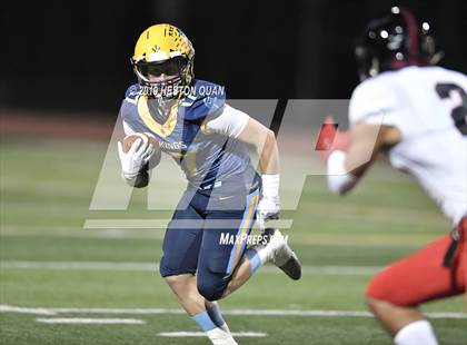 Thumbnail 2 in La Jolla vs. Marina (CIF State D4-A Southern Regional Final) photogallery.