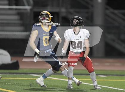 Thumbnail 1 in La Jolla vs. Marina (CIF State D4-A Southern Regional Final) photogallery.